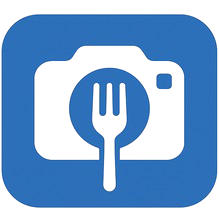 Snap a Meal logo